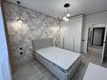 2-бөлмелі пәтер · 50 м² · 2/12 қабат, Сатпаева 90 — Туркебаева, бағасы: 360 000 ₸ в Алматы, Бостандыкский р-н — фото 3