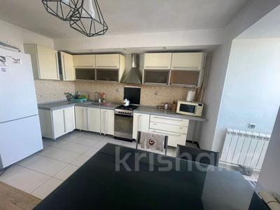 3-комнатная квартира · 110 м² · 7/10 этаж, Шайкенова — Рядом с 9 школой за 160 000 〒 в Актобе