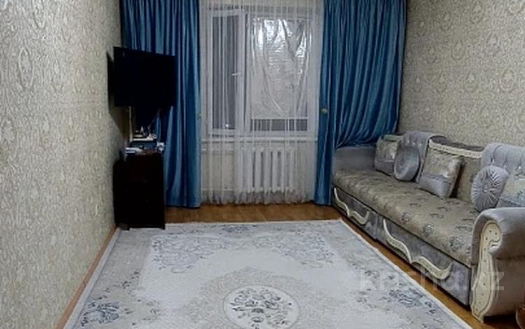 1-комнатная квартира, 38 м², 3/5 этаж, Болашак за 13.5 млн 〒 в Талдыкоргане — фото 2