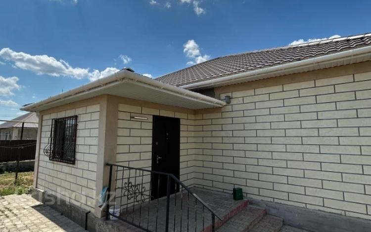 Отдельный дом · 5 комнат · 182 м² · 10 сот., Курашасай , Картова 10 за 25 млн 〒 в Актобе — фото 2
