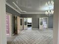 Отдельный дом · 5 комнат · 182 м² · 10 сот., Курашасай , Картова 10 за 25 млн 〒 в Актобе — фото 12