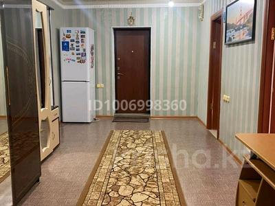 4 комнаты · 117 м² · 1 этаж, мкр. Зачаганск пгт, Зачаганск пгт,ул Брусиловский 19 — Жумабаев за 35 000 〒 в Уральске