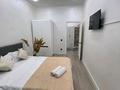 2-бөлмелі пәтер · 50 м² · 8/20 қабат, Гагарина 310 — Возле Меги по Розабакива, бағасы: 450 000 ₸ в Алматы, Бостандыкский р-н
