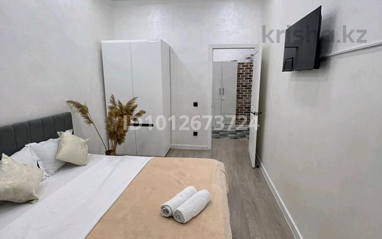 2-бөлмелі пәтер · 50 м² · 8/20 қабат, Гагарина 310 — Возле Меги по Розабакива, бағасы: 450 000 ₸ в Алматы, Бостандыкский р-н — фото 2