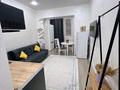 2-бөлмелі пәтер · 50 м² · 8/20 қабат, Гагарина 310 — Возле Меги по Розабакива, бағасы: 450 000 ₸ в Алматы, Бостандыкский р-н — фото 4