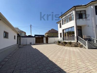 Жеке үй · 10 бөлме · 500 м² · 15 жүзд., Мырзаходжаева, бағасы: 1 млн ₸ в Шымкенте