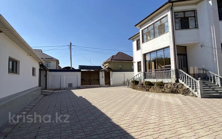 Жеке үй · 10 бөлме · 500 м² · 15 жүзд., Мырзаходжаева, бағасы: 1 млн ₸ в Шымкенте — фото 2