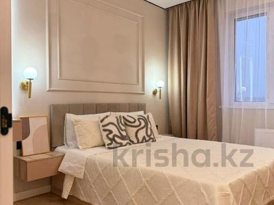 3-бөлмелі пәтер · 60 м² · 8/12 қабат, Кошкарбаева — НАУРЫЗ ПРОХОДИТ, бағасы: 37 млн ₸ в 
