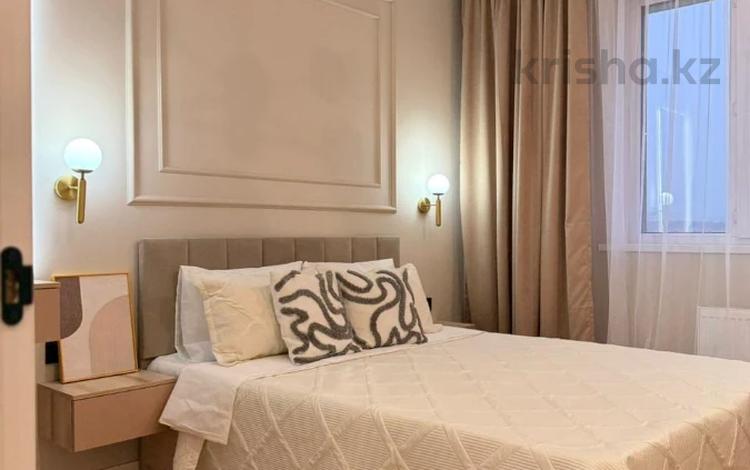 3-бөлмелі пәтер · 60 м² · 8/12 қабат, Кошкарбаева — НАУРЫЗ ПРОХОДИТ, бағасы: 37 млн ₸ в  — фото 19