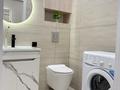 3-бөлмелі пәтер · 60 м² · 8/12 қабат, Кошкарбаева — НАУРЫЗ ПРОХОДИТ, бағасы: 37 млн ₸ в  — фото 5
