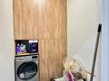 3-комнатная квартира · 100 м² · 11/12 этаж, Розыбакиева — Ескараева за 145 млн ₸ в Алматы, Бостандыкский р-н — фото 8