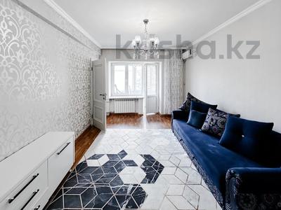 2-комнатная квартира · 45 м² · 4/4 этаж, Сыпатаева 123 за 36.5 млн ₸ в Алматы, Бостандыкский р-н