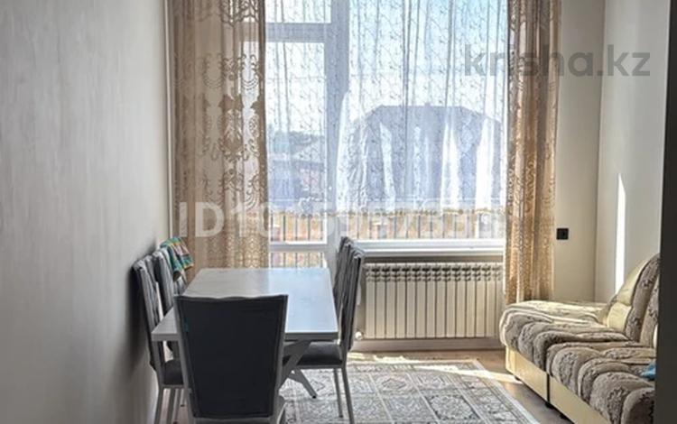 1-бөлмелі пәтер · 40 м² · 4/4 қабат, Көктем 41 — Тұздыбастау, бағасы: 200 000 ₸ в Талгаре — фото 2