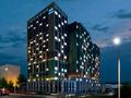 1-бөлмелі пәтер · 39.7 м², вдоль ул.Толеметова, бағасы: ~ 20.3 млн ₸ в Шымкенте, Абайский р-н — фото 6