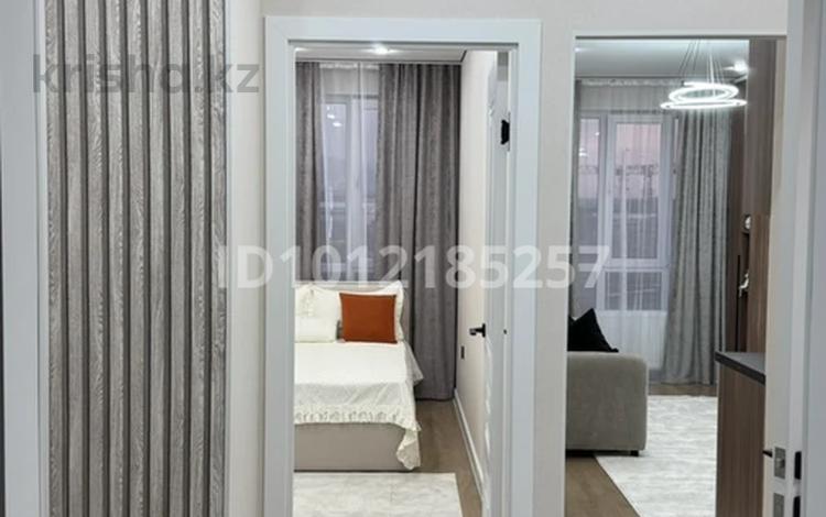 1-бөлмелі пәтер · 34 м² · 4/9 қабат, мкр Шугыла, Алатау 12а/1, бағасы: 24.2 млн ₸ в Алматы, Наурызбайский р-н — фото 13
