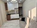 1-бөлмелі пәтер · 34 м² · 4/9 қабат, мкр Шугыла, Алатау 12а/1, бағасы: 24.2 млн ₸ в Алматы, Наурызбайский р-н — фото 9