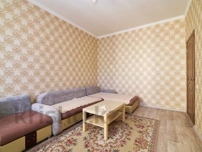 2-комнатная квартира · 52.7 м² · 8/23 этаж, Рахимжан-Кошкарбаева 32 за 25.5 млн ₸ в Астане, Алматы р-н