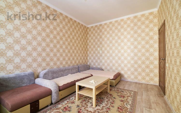 2-комнатная квартира · 52.7 м² · 8/23 этаж, Рахимжан-Кошкарбаева 32 за 25.5 млн ₸ в Астане, Алматы р-н — фото 2