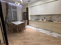 3-комнатная квартира · 118 м² · 5/16 этаж, К. Толеметова 64 за 600 000 ₸ в Шымкенте — фото 5