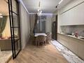 3-комнатная квартира · 118 м² · 5/16 этаж, К. Толеметова 64 за 600 000 ₸ в Шымкенте — фото 6
