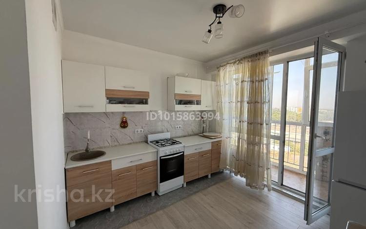 2-комнатная квартира · 64 м² · 10/10 этаж, Алтын Орда 6/10 за 230 000 ₸ в Алматы — фото 2