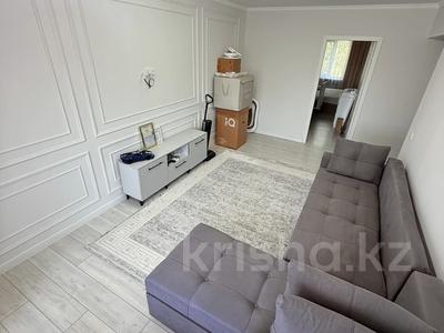 3-комнатная квартира · 61 м² · 5/5 этаж, Утепова 9 б за 45.9 млн ₸ в Алматы, Бостандыкский р-н