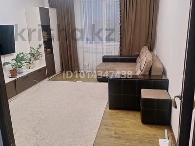 2-бөлмелі пәтер · 60 м² · 3/6 қабат, Көкжиек ш/а. 58, бағасы: 35 млн ₸ в Алматы, Жетысуский р-н