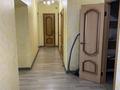 4-комнатная квартира, 125 м², 8/9 этаж помесячно, Иманбаевой 3 за 350 000 〒 в Астане, р-н Байконур — фото 9