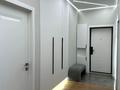 3-комнатная квартира · 111 м² · 3/12 этаж, Аль-Фараби 5 за 102 млн ₸ в Астане, Есильский р-н — фото 19