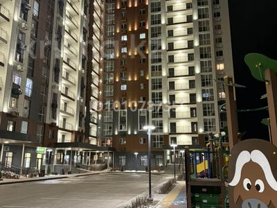 2-комнатная квартира · 58 м² · 11/14 этаж, мкр Юго-Восток, Мкр Гульдер 2 78 за 25.7 млн 〒 в Караганде, Казыбек би р-н