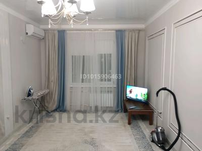 1-бөлмелі пәтер · 49.7 м² · 7/16 қабат, Алмагүл ш/а. 20, бағасы: 160 000 ₸ в Атырау, мкр. Алмагуль