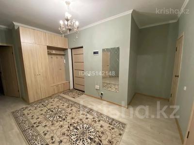 3-бөлмелі пәтер, 80.3 м², 5/9 қабат, Бирлик, бағасы: 26 млн 〒 в Уральске