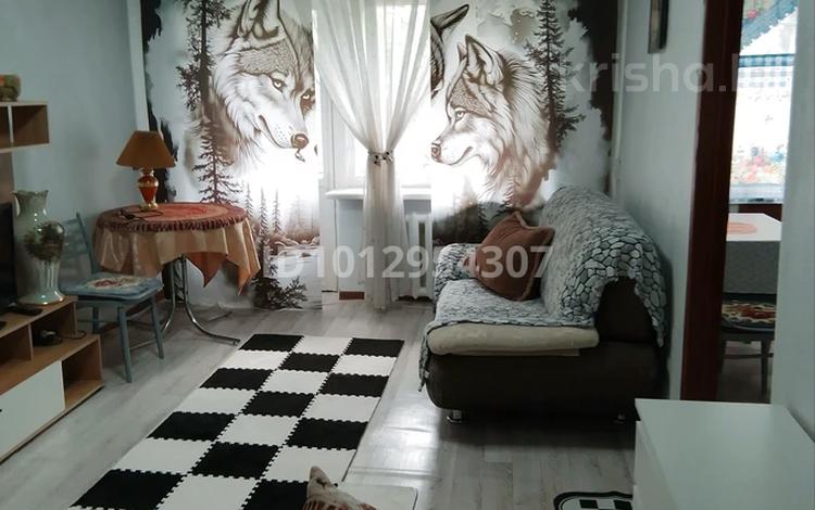 1-комнатная квартира · 32 м² · 4/5 этаж, Олега Тищенко 29 — Блюхера Тищенко за 100 000 ₸ в Темиртау — фото 23