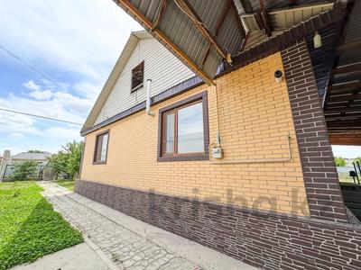 Продажа домов и дачи в Жетысу обл.: Отдельный дом · 4 комнаты · 106 м² · 10 сот., Керей хана 3 за 50 млн 〒 Отдельный дом · 4 комнаты · 106 м² · 10 сот., Керей хана 3 за 50 млн 〒 в Талдыкоргане