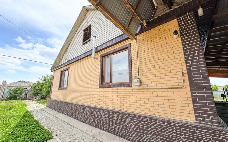 Жеке үй · 4 бөлме · 106 м² · 10 жүзд., Керей хана 3, бағасы: 50 млн ₸ в Талдыкоргане — фото 2