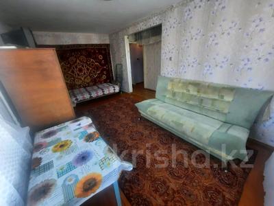 1-комнатная квартира, 32 м², 3/5 этаж помесячно, Новая 124 за 65 000 〒 в Петропавловске