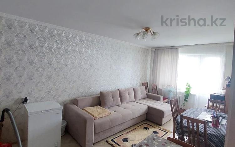 2-комнатная квартира · 45 м² · 4/5 этаж, Назарбаева за ~ 18.8 млн 〒 в Петропавловске — фото 10