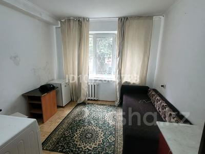 1-бөлмелі пәтер · 13 м² · 1/4 қабат, Алтынсарина 1/1 — Кабдолова(напротив Гранд парка), бағасы: 9.8 млн ₸ в Алматы, Ауэзовский р-н