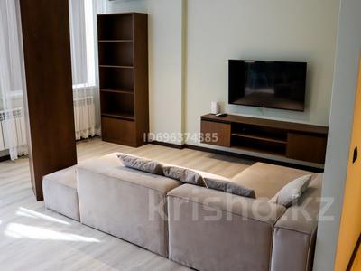 1-комнатная квартира · 50 м² · 8/12 этаж, Кунаева 79 за 20 000 ₸ в Шымкенте