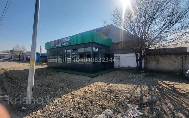 Свободное назначение, магазины и бутики, склады, общепит, салоны красоты, медцентры и аптеки · 30 м² за 9.5 млн 〒 в Таразе,  мкр Мынбулак — фото 2