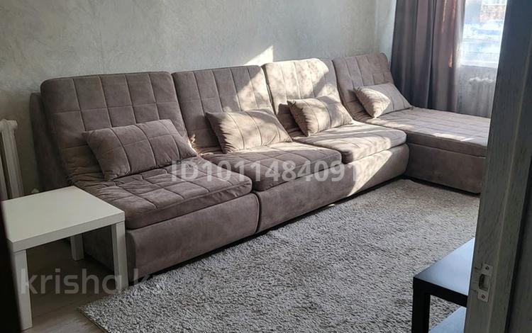 3-бөлмелі пәтер · 60.5 м² · 1/5 қабат, Мусрепова 18 — Маг.Караван, бағасы: 21 млн ₸ в Петропавловске — фото 2