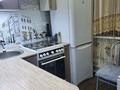 3-бөлмелі пәтер · 60.5 м² · 1/5 қабат, Мусрепова 18 — Маг.Караван, бағасы: 21 млн ₸ в Петропавловске — фото 39