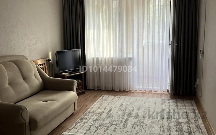 1-комнатная квартира · 31 м² · 2/5 этаж, мкр Казахфильм, Алматинская — Микрорайон Казахфильм, улица Алматинская дом 36 за 250 000 ₸ в Алматы, Бостандыкский р-н — фото 2