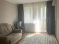 1-комнатная квартира · 31 м² · 2/5 этаж, мкр Казахфильм, Алматинская за 250 000 ₸ в Алматы, Бостандыкский р-н