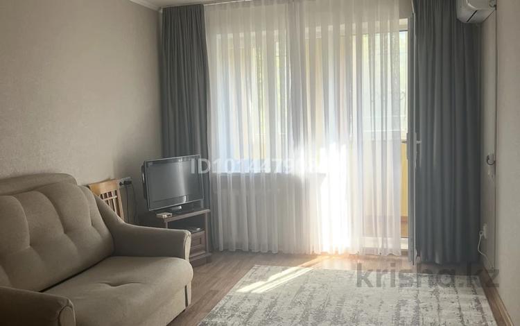 1-комнатная квартира · 31 м² · 2/5 этаж, мкр Казахфильм, Алматинская за 250 000 ₸ в Алматы, Бостандыкский р-н — фото 3