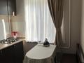 1-комнатная квартира · 31 м² · 2/5 этаж, мкр Казахфильм, Алматинская за 250 000 ₸ в Алматы, Бостандыкский р-н — фото 8