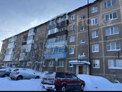 2-комнатная квартира · 50 м² · 4/5 этаж, Құрмет (Советская) 16 — Вдоль автомагистрали за 6.5 млн ₸ в Дамса