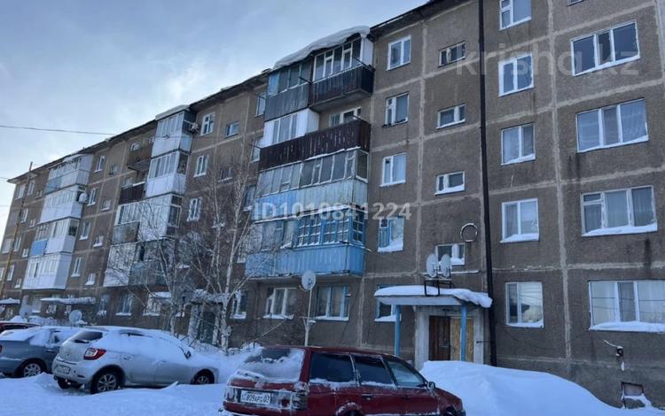2-комнатная квартира · 50 м² · 4/5 этаж, Құрмет (Советская) 16 — Вдоль автомагистрали за 6.5 млн ₸ в Дамса — фото 2
