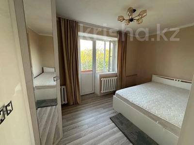 2-комнатная квартира · 40 м² · 4/4 этаж, Гагарина — Утепова за 30 млн ₸ в Алматы, Бостандыкский р-н