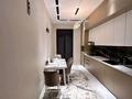 4-комнатная квартира · 160 м² · 10/20 этаж, Гагарина 310 за 70 000 ₸ в Алматы, Бостандыкский р-н — фото 10